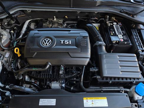 Used 2021 Volkswagen GTI 4-Door FWD image 34