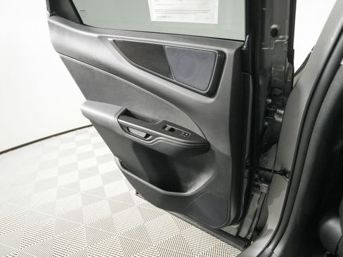 Certified 2025 Lexus NX 250 250 Base image 14