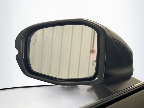 Used 2025 Honda CR-V Sport-L image 16