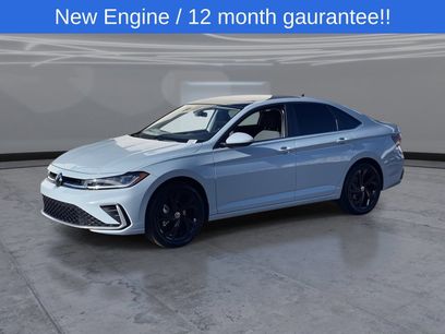 New 2026 Volkswagen Jetta SE