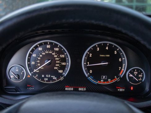 Used 2016 BMW X3 xDrive28i image 14