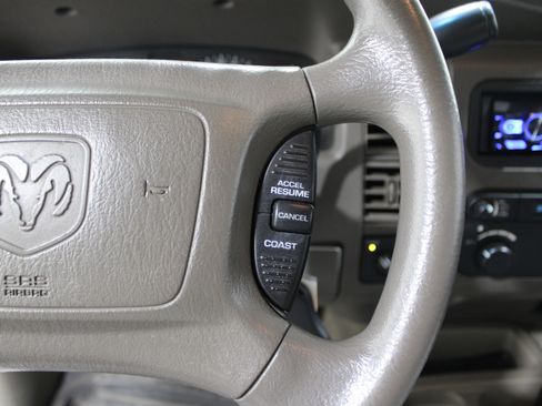 Used 2002 Dodge Durango Sport image 10