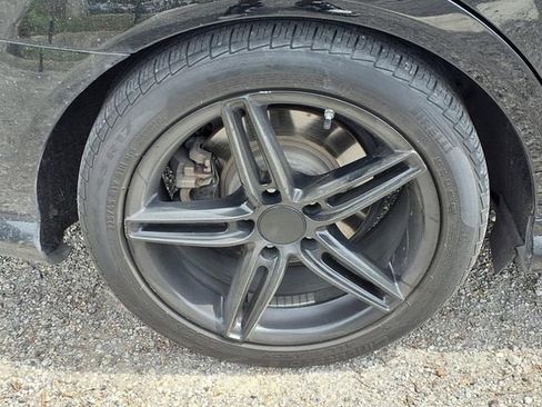 Used 2014 Mercedes-Benz C 250 Luxury image 7