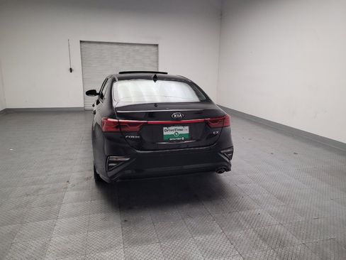 Used 2021 Kia Forte EX FWD image 6