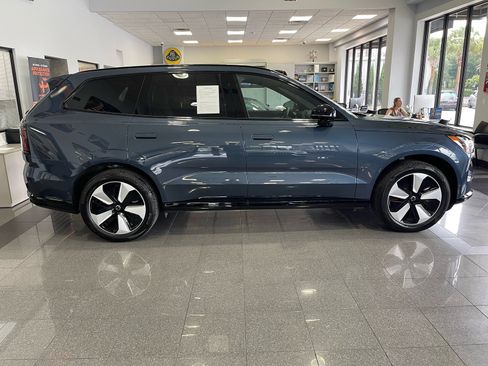 Used 2025 Volvo EX90 Plus AWD/4WD image 6