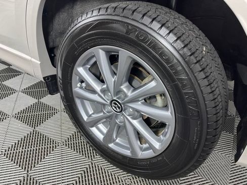 Used 2024 MAZDA CX-5 AWD 2.5 S w/ Select Package image 15