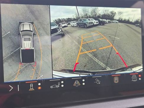 New 2026 GMC Sierra 1500 AT4 w/ AT4 Premium Package image 6