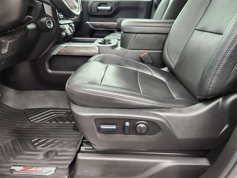 Used 2022 Chevrolet Silverado 3500 LTZ w/ Z71 Chrome Sport Edition image 9
