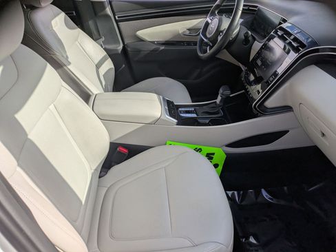 Certified 2023 Hyundai Tucson SEL w/ Convenience Package image 24