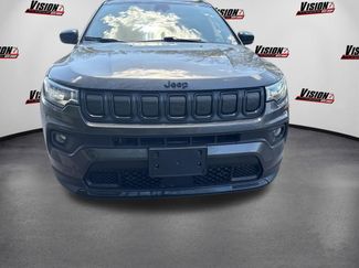 Used 2022 Jeep Compass Latitude w/ Sun and Sound Group AWD/4WD video 2
