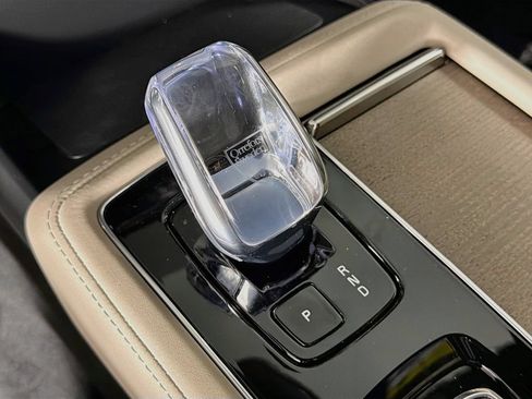 New 2026 Volvo XC90 T8 Ultra w/ Protection Package AWD/4WD image 17