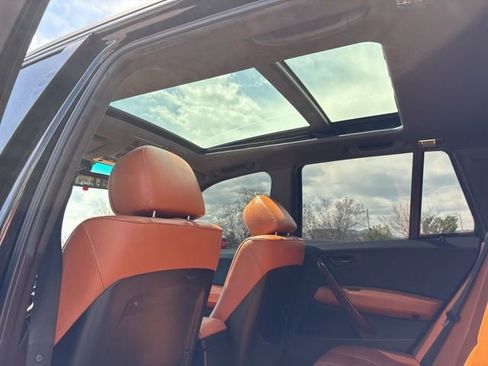 Used 2004 BMW X3 3.0i AWD/4WD image 19