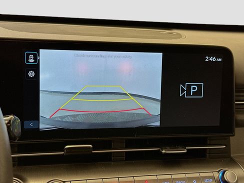 Used 2025 Hyundai Kona SEL image 23