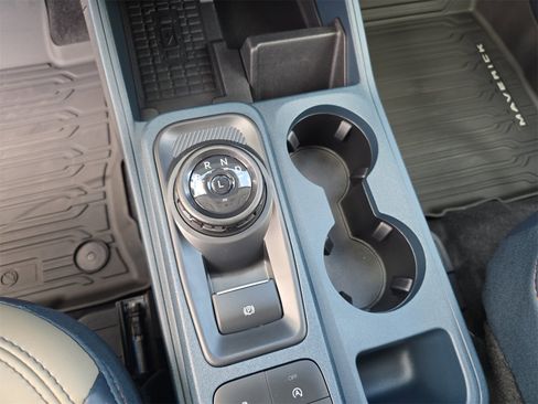 New 2025 Ford Maverick Lariat w/ 4K Tow Package image 20