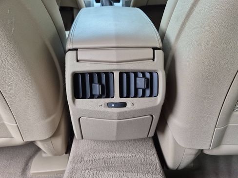 Certified 2013 Cadillac CTS Luxury RWD image 17