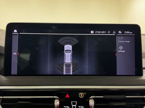 Used 2022 BMW X3 xDrive30i w/ Premium Package 2 (ZPA) image 22