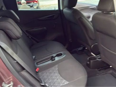 Used 2019 Chevrolet Spark LS image 11