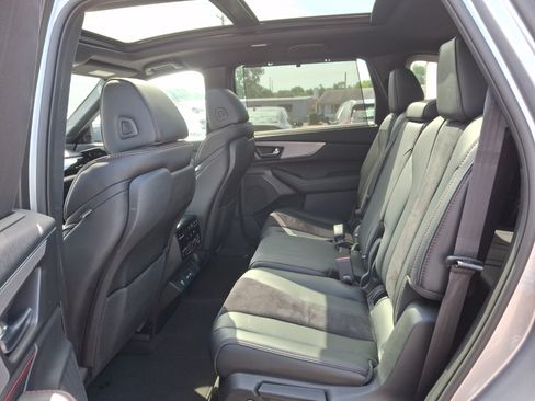 Used 2023 Acura MDX A-Spec AWD/4WD image 11