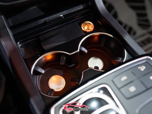 Used 2018 Mercedes-Benz GLS 550 4MATIC w/ Driver Assistance Package image 37