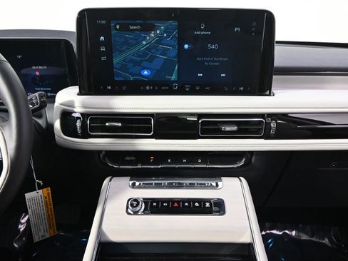 New 2026 Lincoln Aviator Reserve image 27