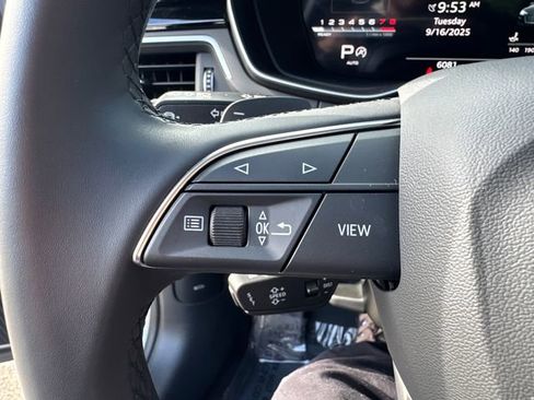 Used 2025 Audi A5 2.0T Premium Plus image 33