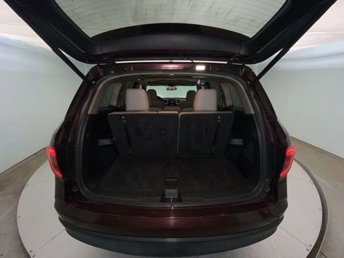 Used 2017 Honda Pilot EX-L image 24