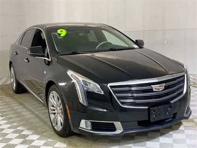 Used 2019 Cadillac XTS Luxury
