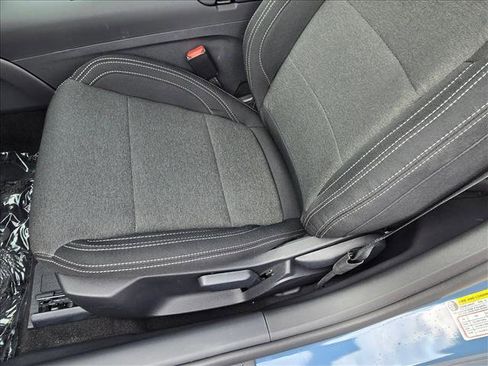 New 2026 Ford Mustang Coupe w/ Mustang Nite Pony Package image 4