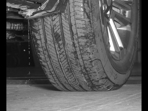 Used 2025 GMC Terrain Elevation FWD image 15