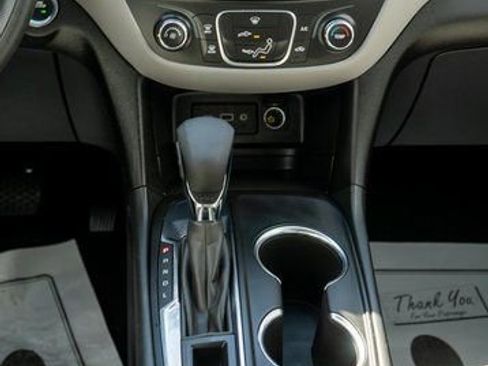 Used 2024 Chevrolet Equinox LS w/ LS Convenience Package FWD image 15