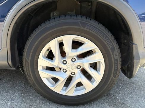 Used 2016 Honda CR-V EX image 22
