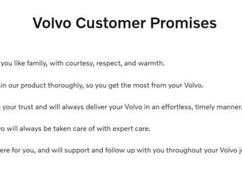 Used 2025 Volvo XC90 T8 Ultra w/ Protection Package Premier AWD/4WD image 4