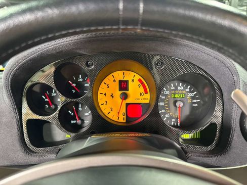 Used 2004 Ferrari 360 Challenge Stradale image 13