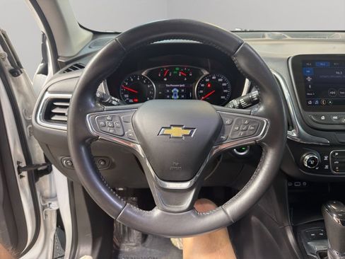 Used 2020 Chevrolet Equinox LT w/ Sport Edition AWD/4WD image 10