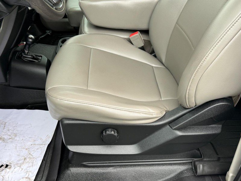 Certified 2018 Ford F350 XL w/ Power Equipment Group AWD/4WD image 22