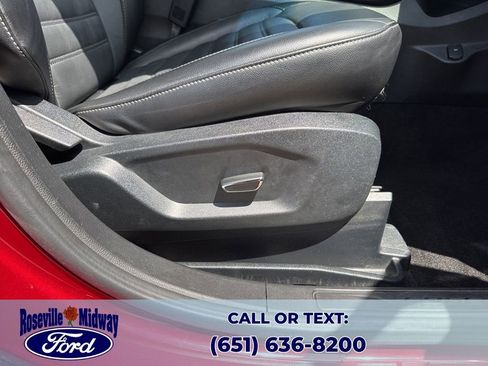 Used 2018 Ford Edge SEL w/ Equipment Group 201A AWD/4WD image 39