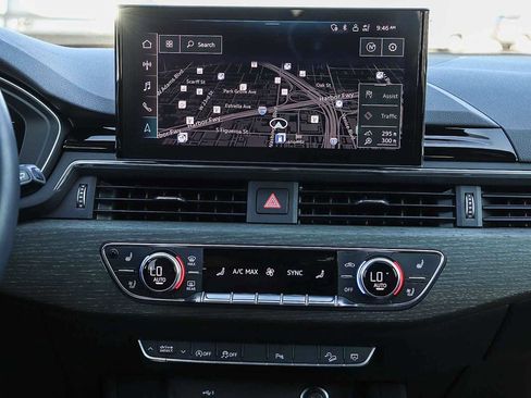 Used 2023 Audi A4 2.0T allroad Premium Plus w/ Premium Plus Package image 17