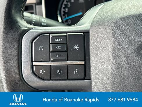 Used 2023 Ford F150 XLT w/ Equipment Group 302A High AWD/4WD image 24