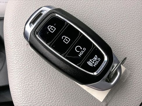 Certified 2023 Hyundai Kona SEL image 10