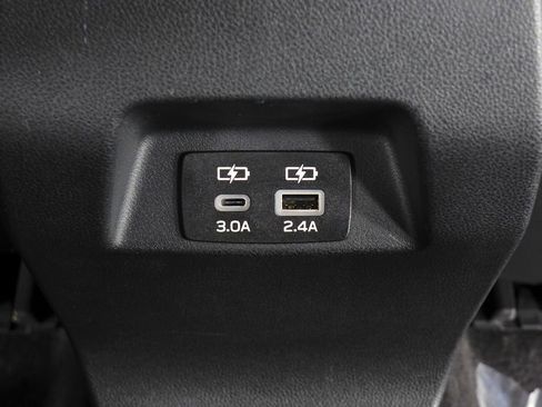 Used 2025 Subaru Crosstrek 2.5i Sport w/ Crosstrek Mirror Package image 23