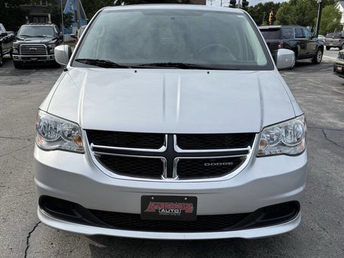 Used 2012 Dodge Grand Caravan SE image 8