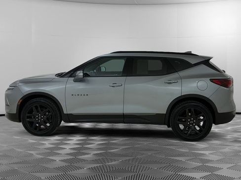 Used 2024 Chevrolet Blazer RS w/ Enhanced Convenience Package image 6