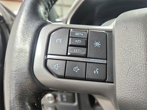 Used 2022 Ford F150 XLT w/ Equipment Group 302A High image 25