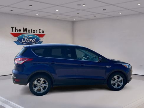 Used 2014 Ford Escape SE FWD image 4