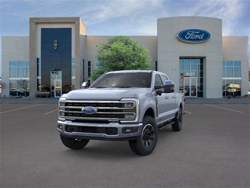New 2026 Ford F250 King Ranch w/ Tremor Off-Road Package image 2