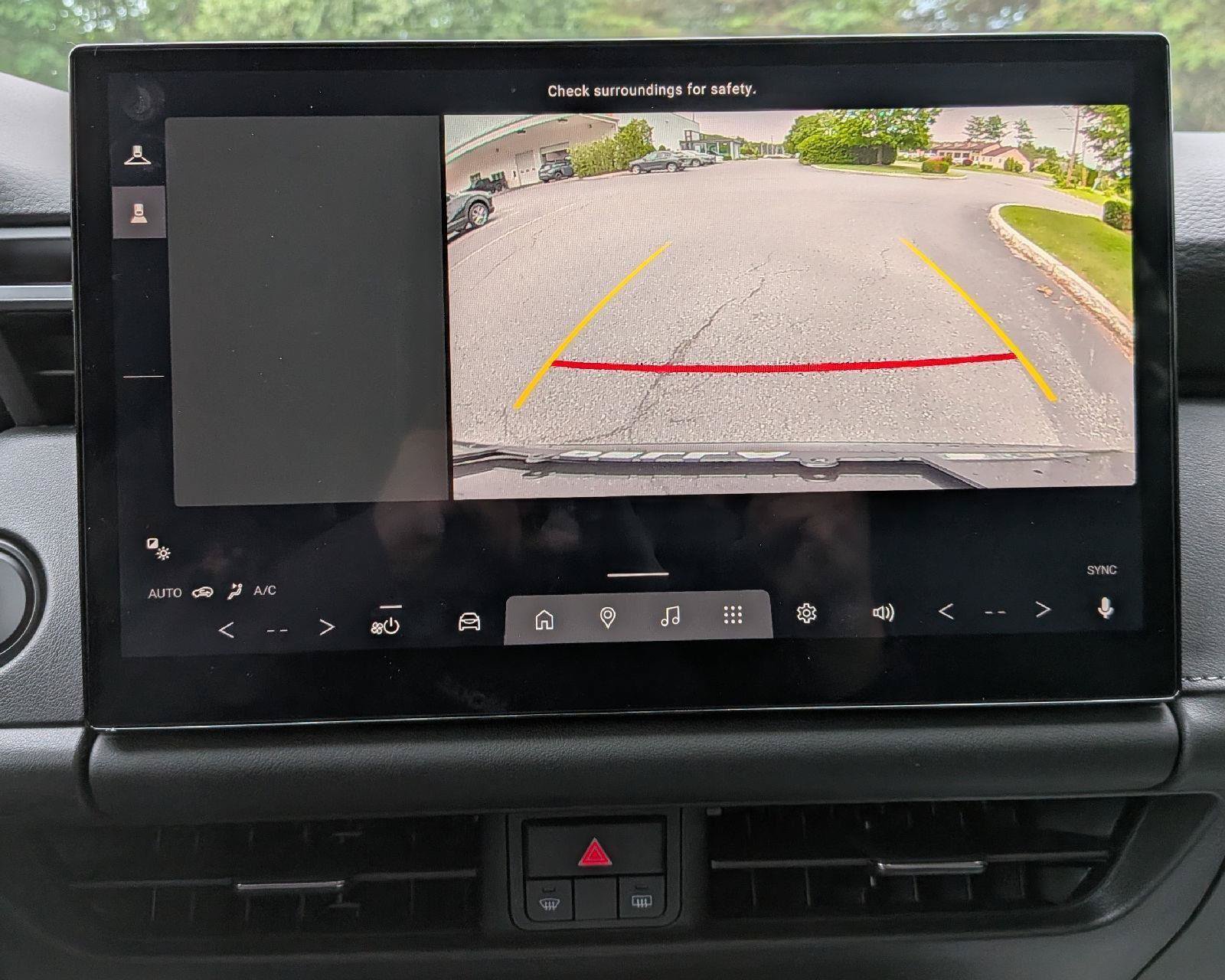 New 2026 MAZDA CX-5 Select AWD/4WD image 16