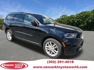 Used 2025 Dodge Durango GT AWD/4WD video 1