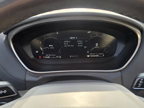 Used 2020 Lincoln Nautilus Reserve w/ Equipment Group 202A image 29