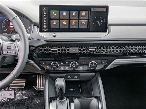 New 2026 Honda Accord Sport image 11