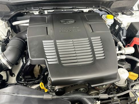 Used 2023 Subaru Forester AWD/4WD image 30